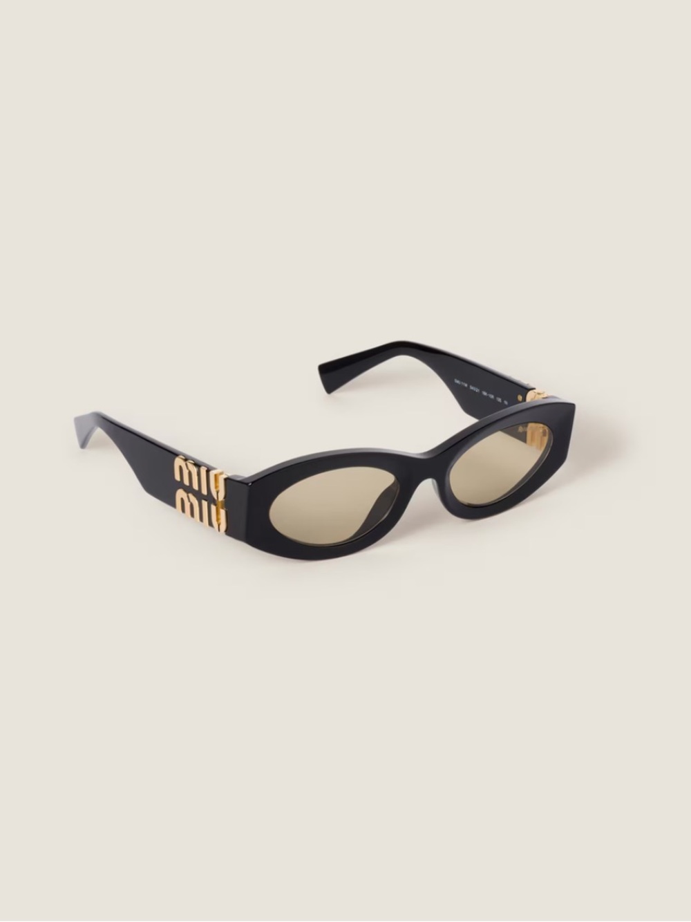 Miu Miu Glimpse Sunglasses